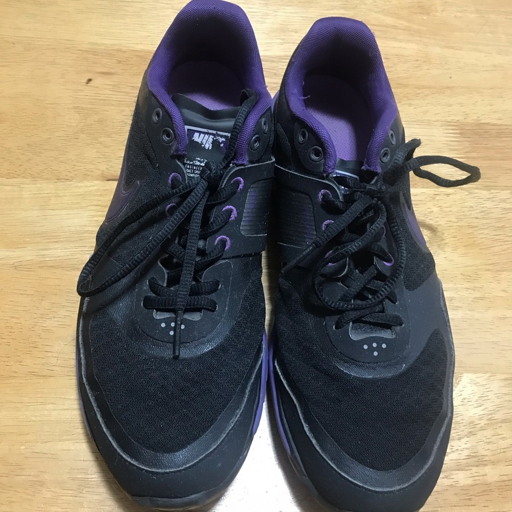 NIKE Gym Training Shoes